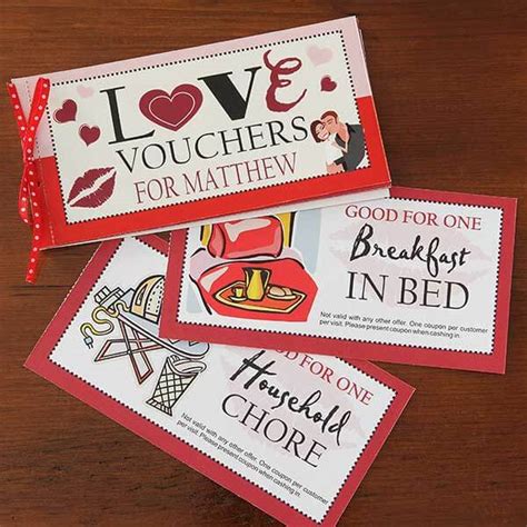 dating coupons ideas